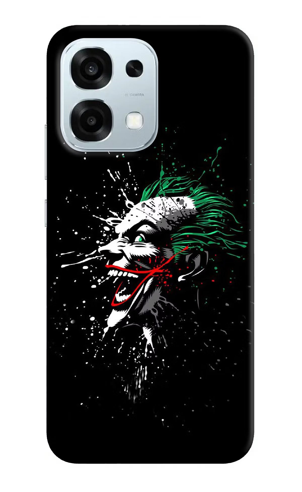 Joker Oppo F31 5G Back Cover