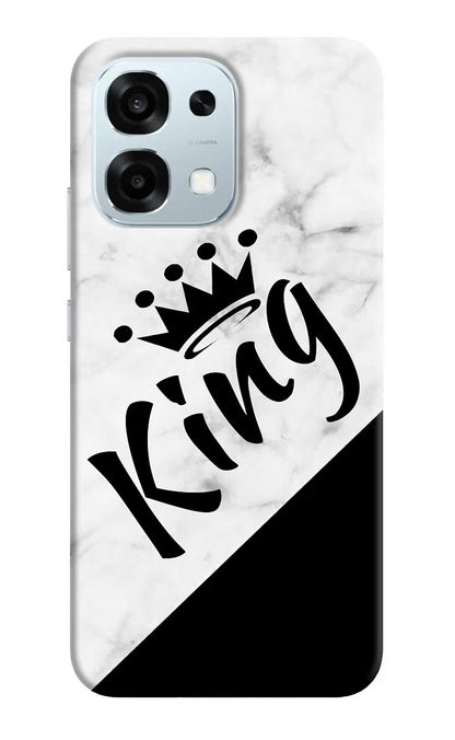 King Oppo F31 5G Back Cover
