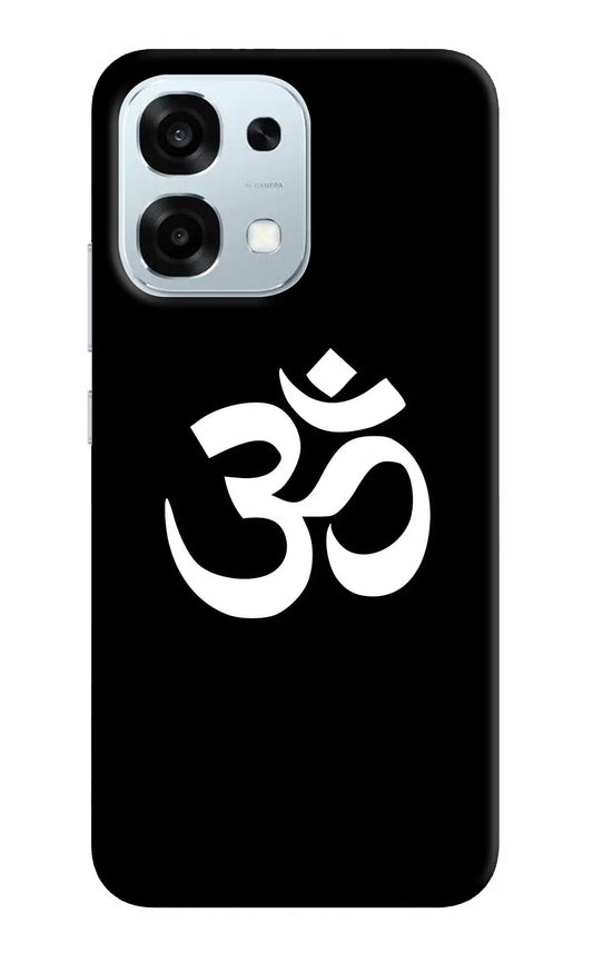 Om Oppo F31 5G Back Cover