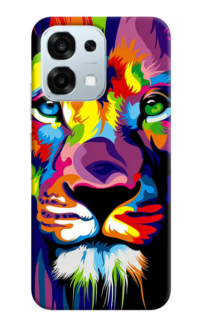 Lion Oppo F31 5G Back Cover
