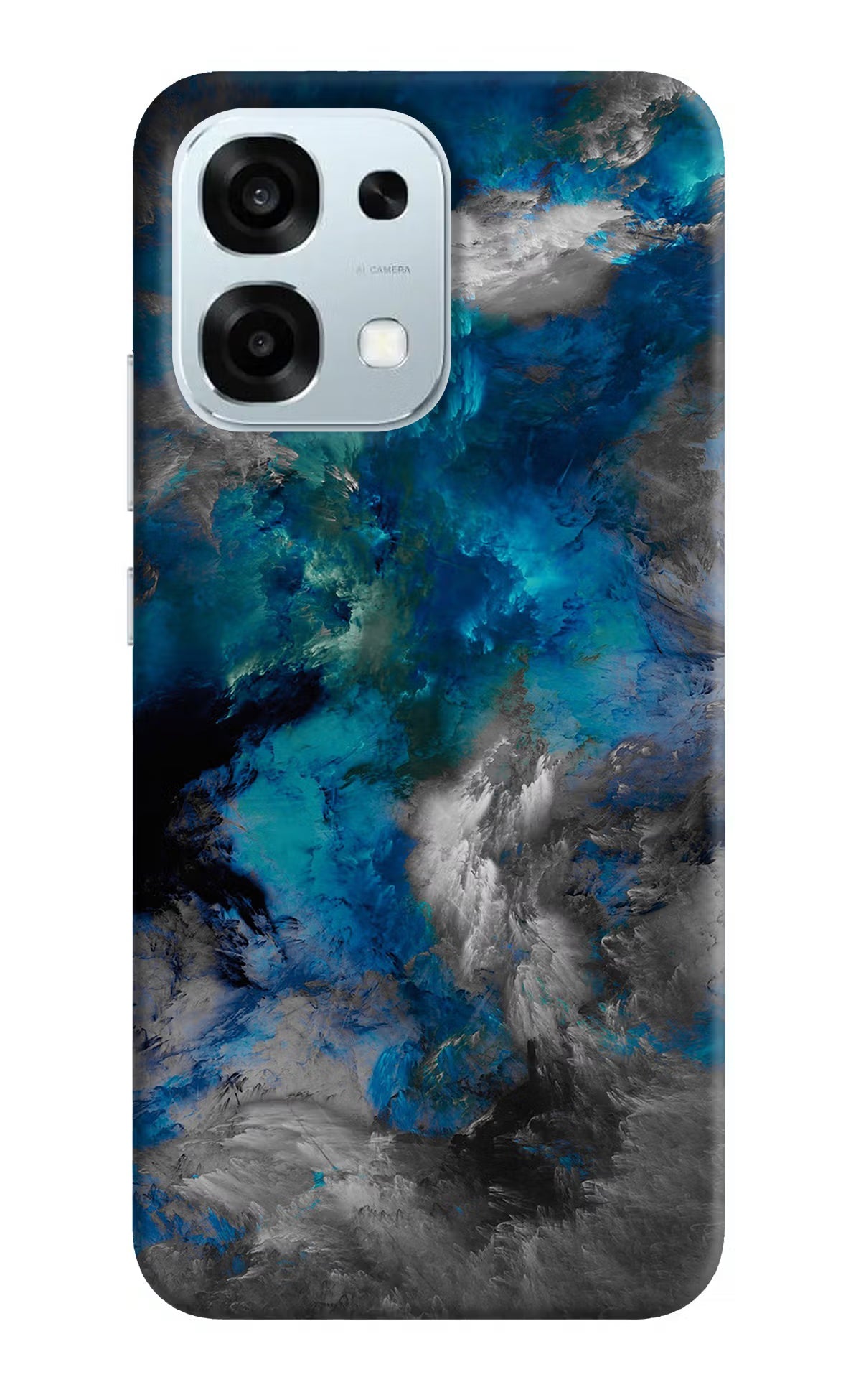 Artwork Oppo F31 5G Back Cover