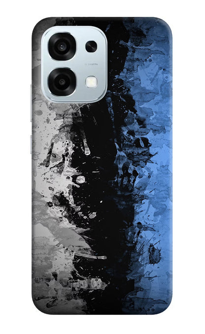 Artistic Design Oppo F31 5G Back Cover
