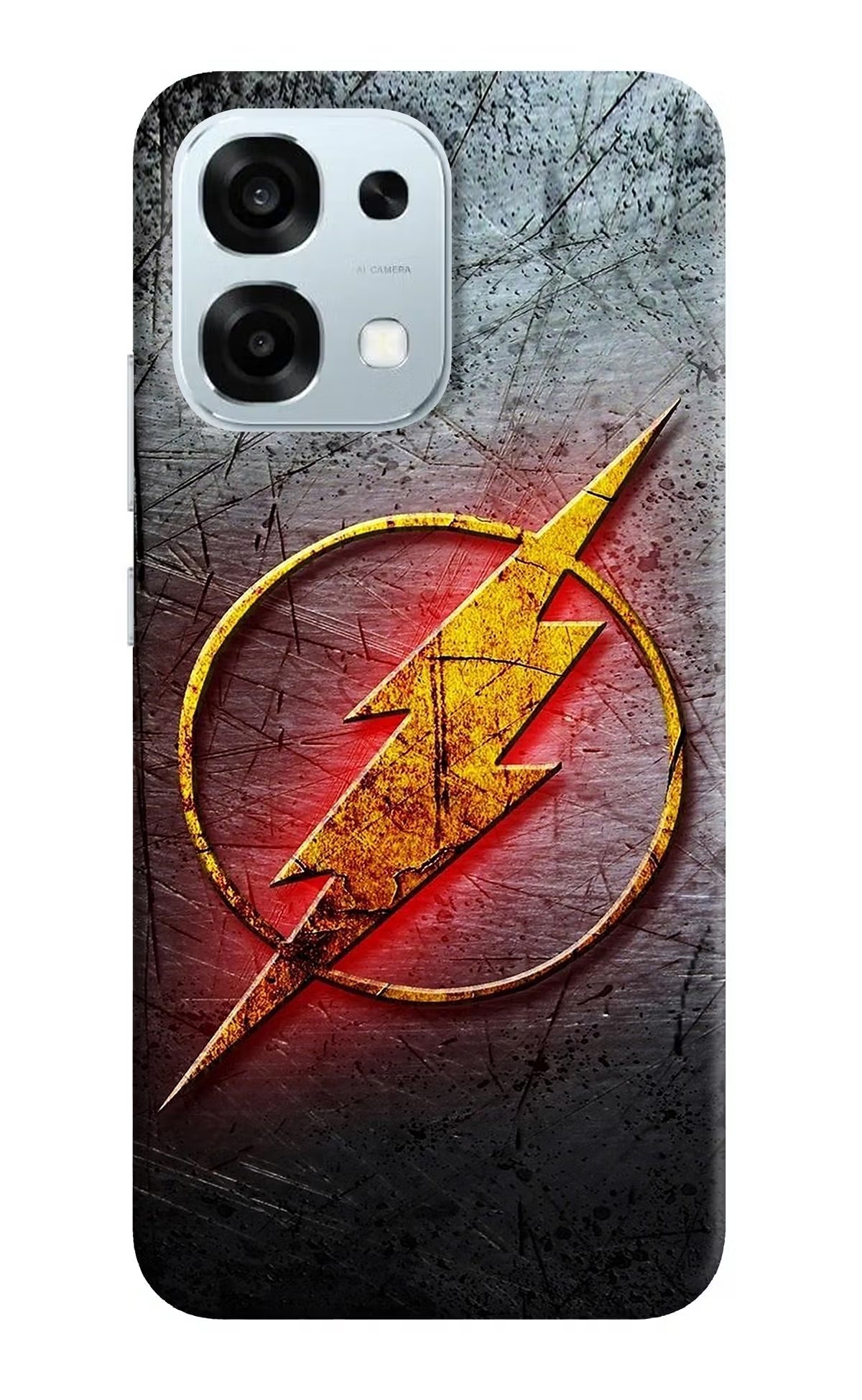 Flash Oppo F31 5G Back Cover