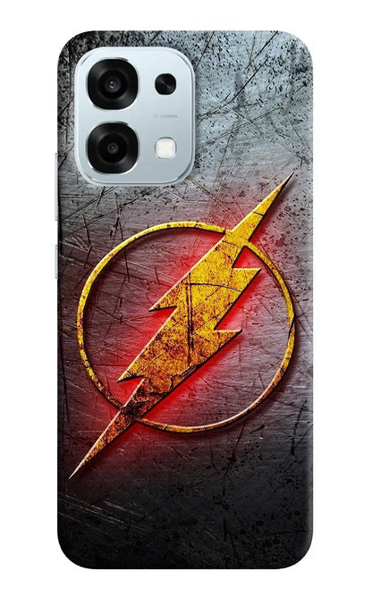 Flash Oppo F31 5G Back Cover