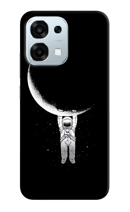 Moon Space Oppo F31 5G Back Cover