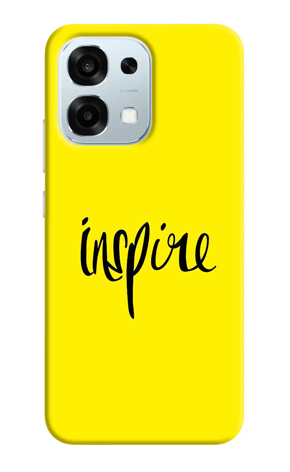 Inspire Oppo F31 5G Back Cover