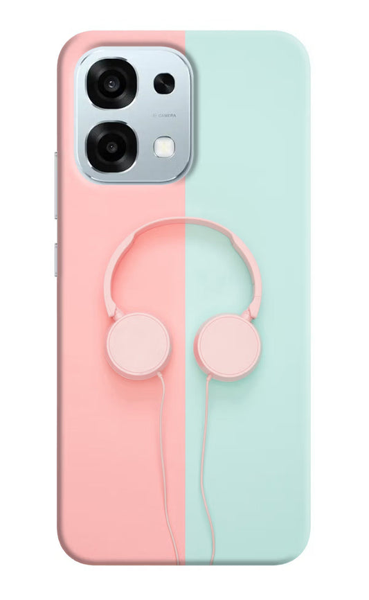 Music Lover Oppo F31 5G Back Cover