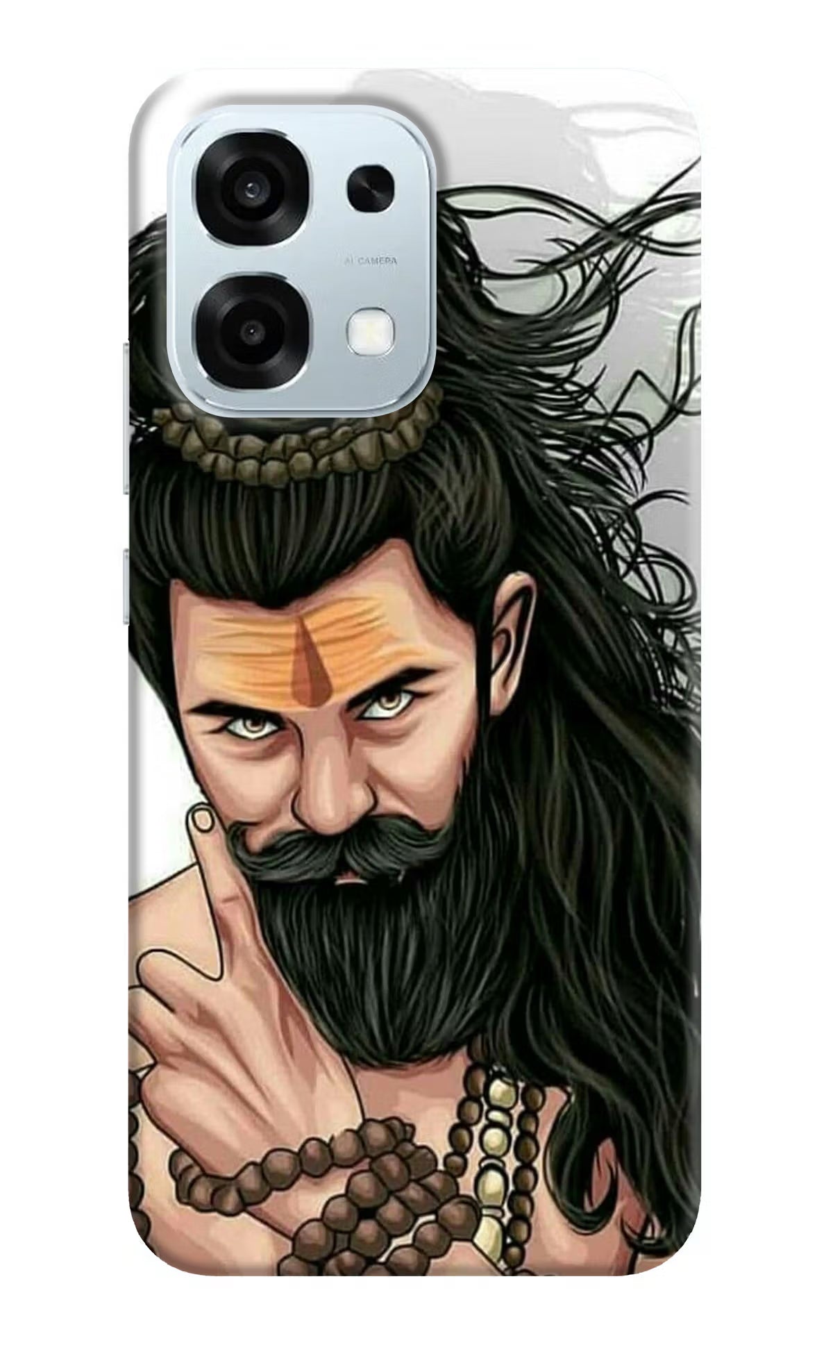 Mahadev Oppo F31 5G Back Cover