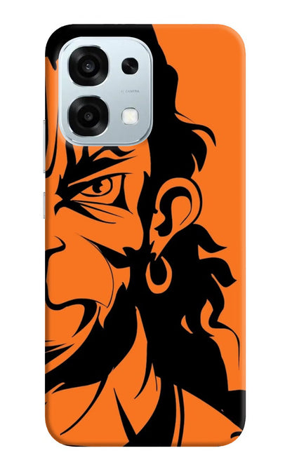 Hanuman Oppo F31 5G Back Cover