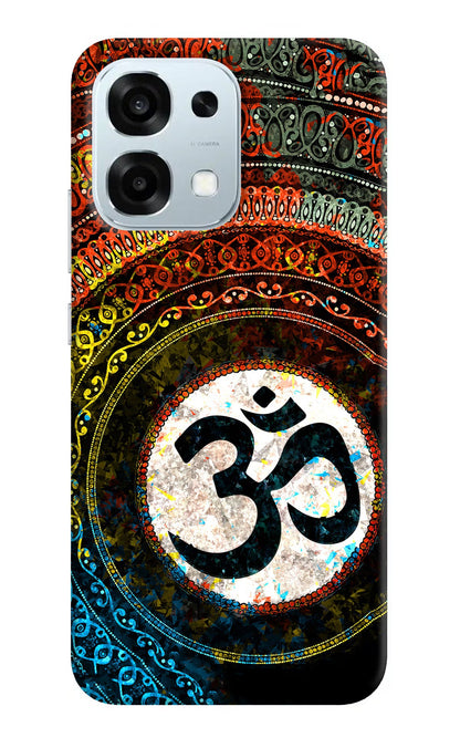 Om Cultural Oppo F31 5G Back Cover