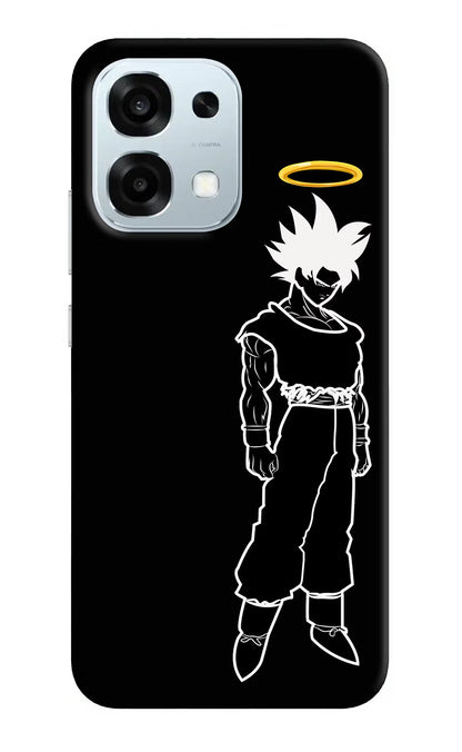 DBS Character Oppo F31 5G Back Cover