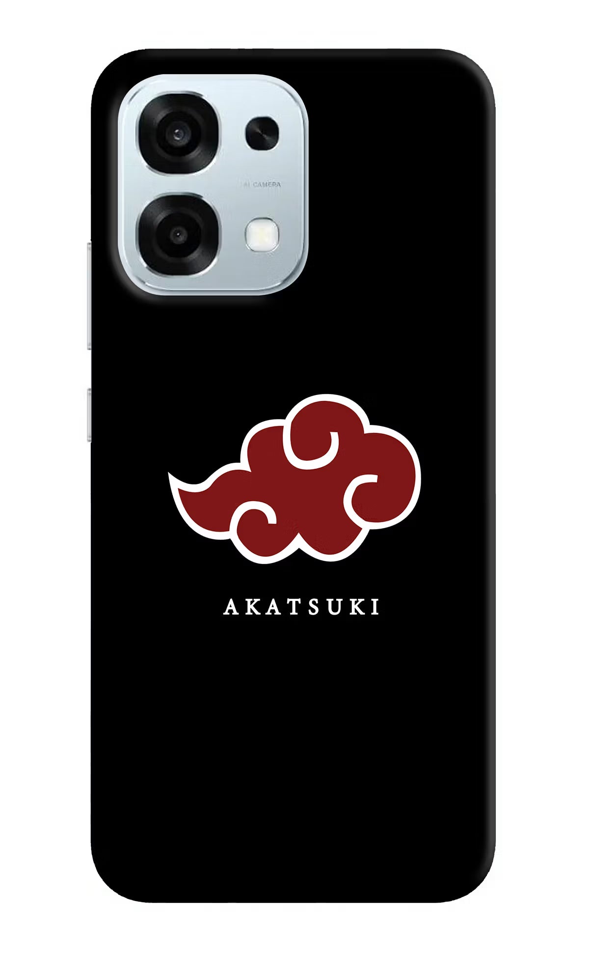Akatsuki Oppo F31 5G Back Cover