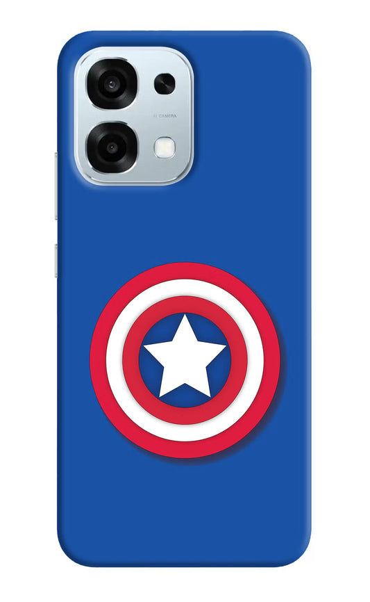 Shield Oppo F31 5G Back Cover