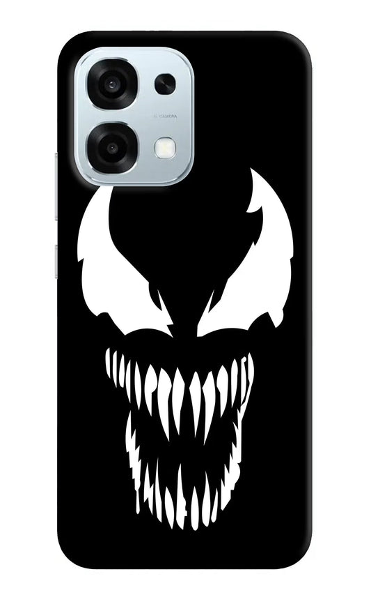 Venom Oppo F31 5G Back Cover