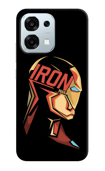 IronMan Oppo F31 5G Back Cover