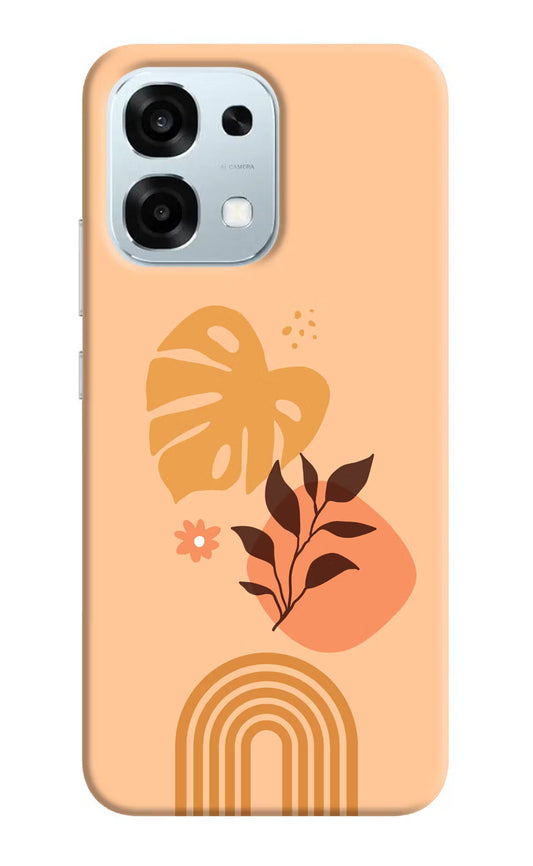 Bohemian Art Oppo F31 5G Back Cover