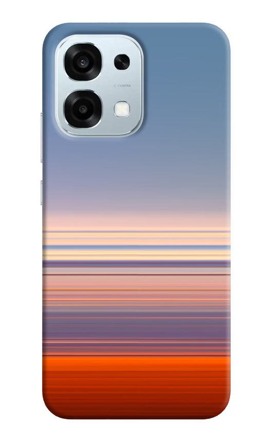 Morning Colors Oppo F31 5G Back Cover