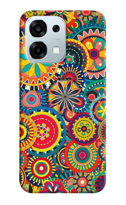 Gol Gol Art Oppo F31 5G Back Cover