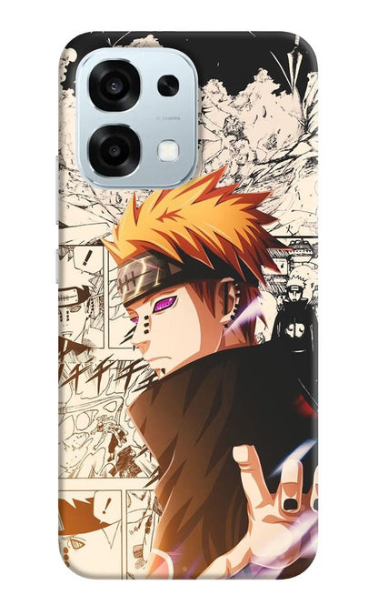 Pain Anime Oppo F31 5G Back Cover