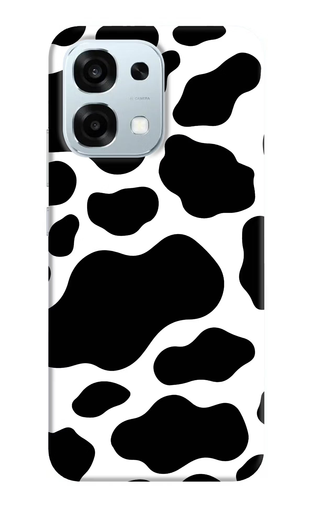 Cow Spots Oppo F31 5G Back Cover