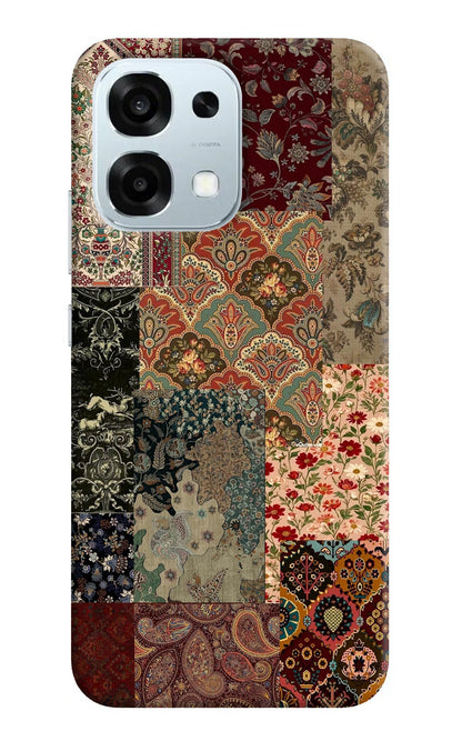 Desi Print Oppo F31 5G Back Cover