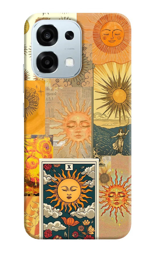 Sun Oppo F31 5G Back Cover