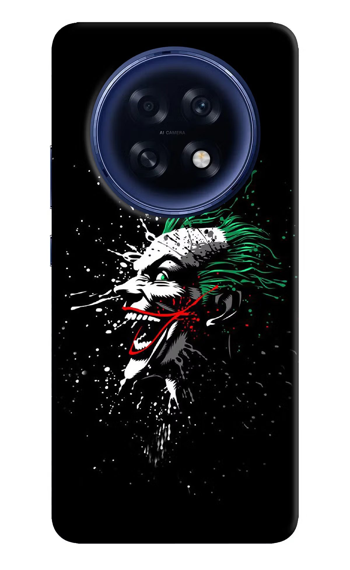 Joker Oppo F31 Pro Plus 5G Back Cover