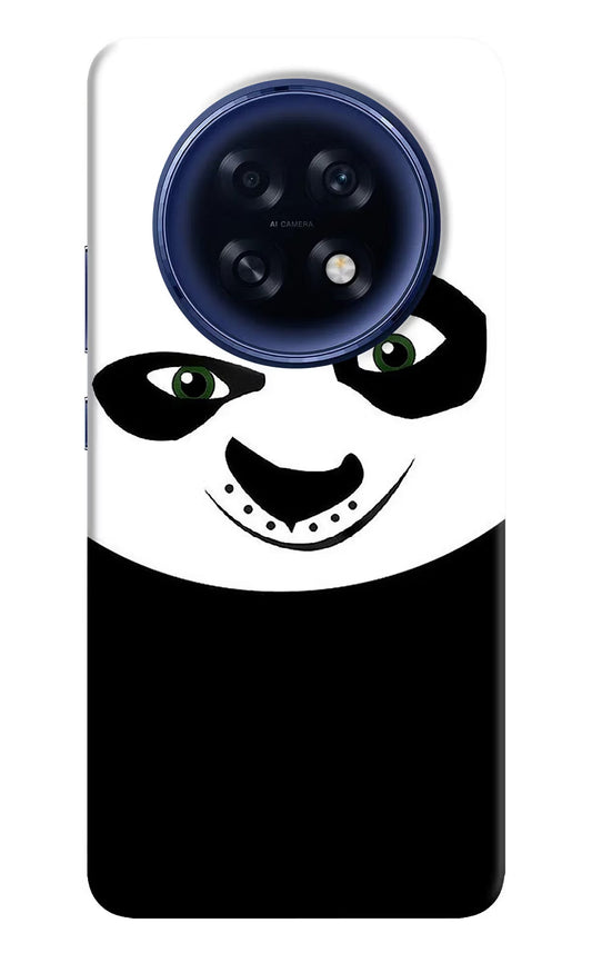 Panda Oppo F31 Pro Plus 5G Back Cover