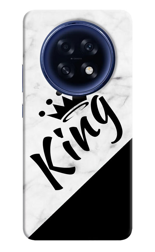 King Oppo F31 Pro Plus 5G Back Cover