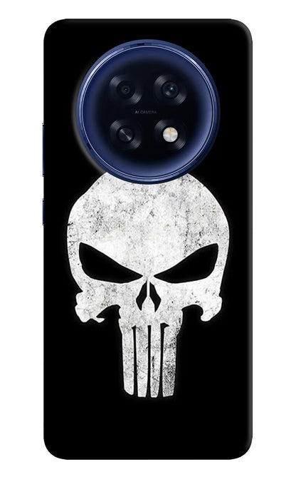 Punisher Skull Oppo F31 Pro Plus 5G Back Cover