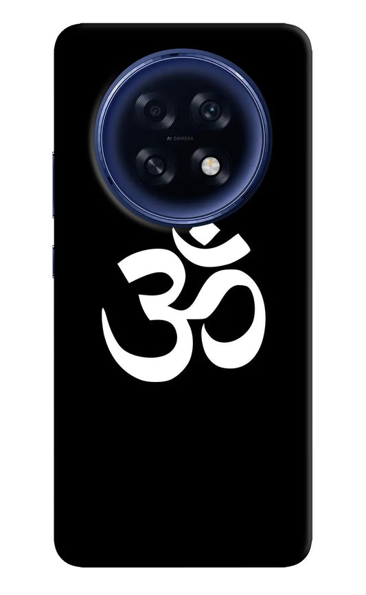 Om Oppo F31 Pro Plus 5G Back Cover