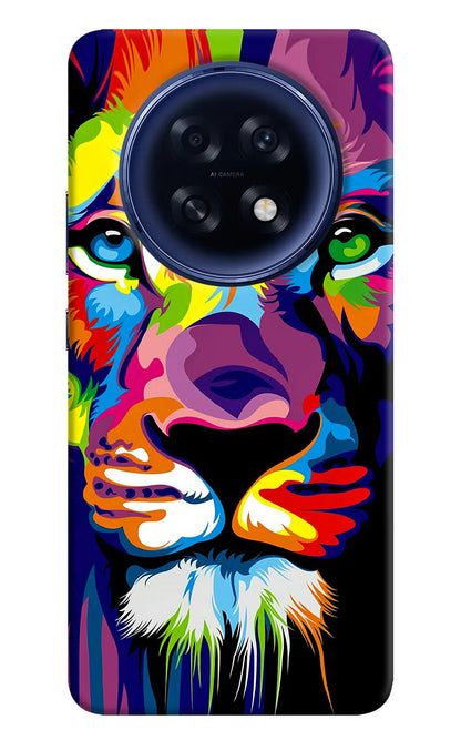 Lion Oppo F31 Pro Plus 5G Back Cover