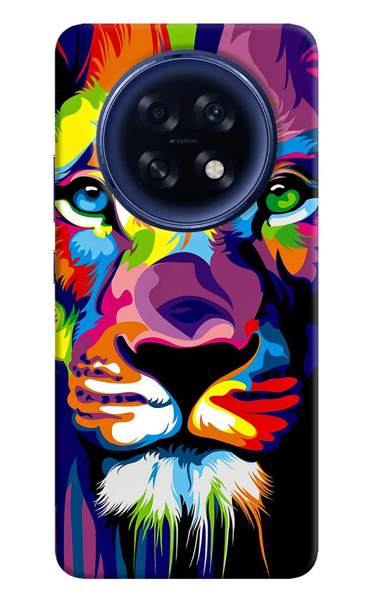 Lion Oppo F31 Pro Plus 5G Back Cover