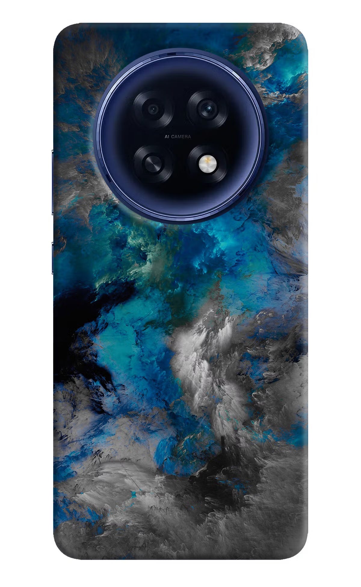 Artwork Oppo F31 Pro Plus 5G Back Cover