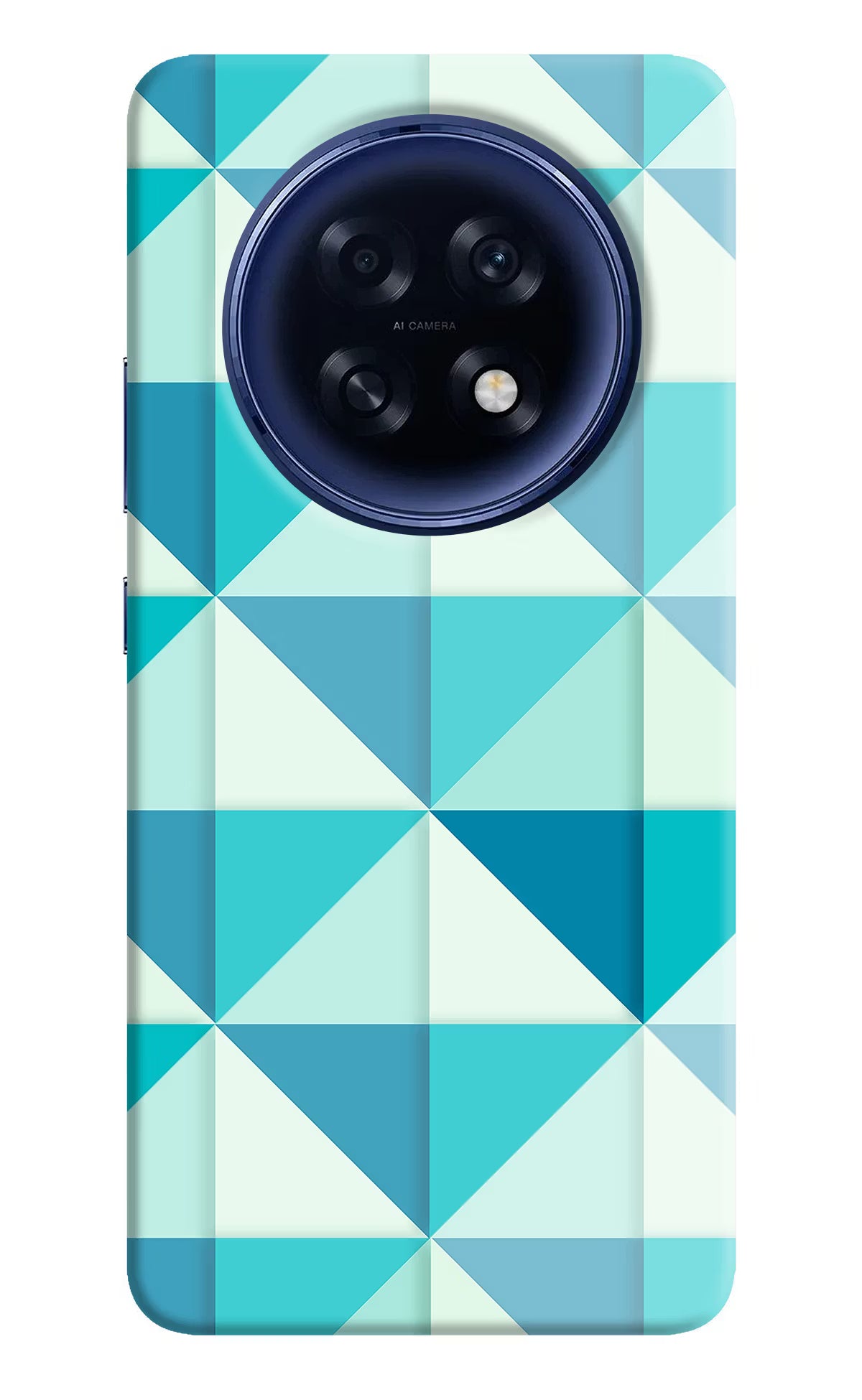 Abstract Oppo F31 Pro Plus 5G Back Cover