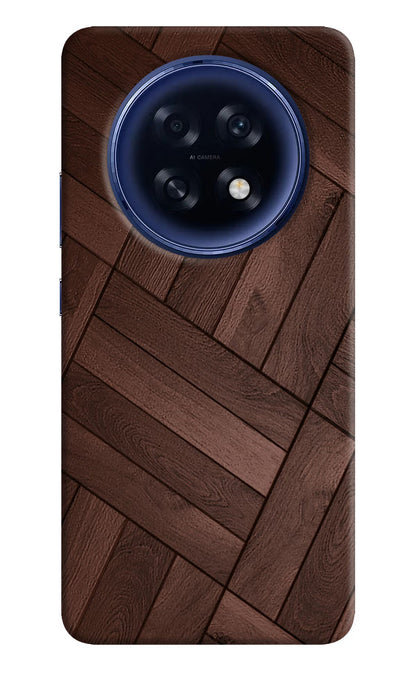 Wooden Texture Design Oppo F31 Pro Plus 5G Back Cover