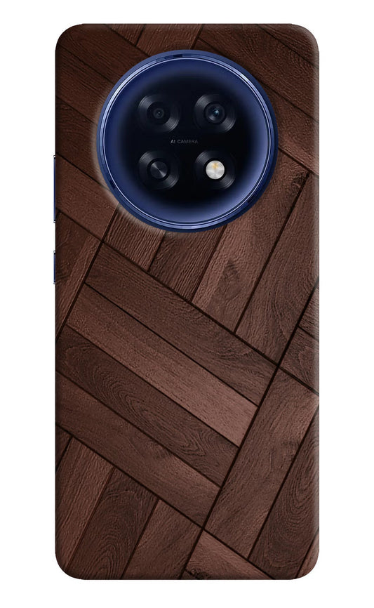 Wooden Texture Design Oppo F31 Pro Plus 5G Back Cover