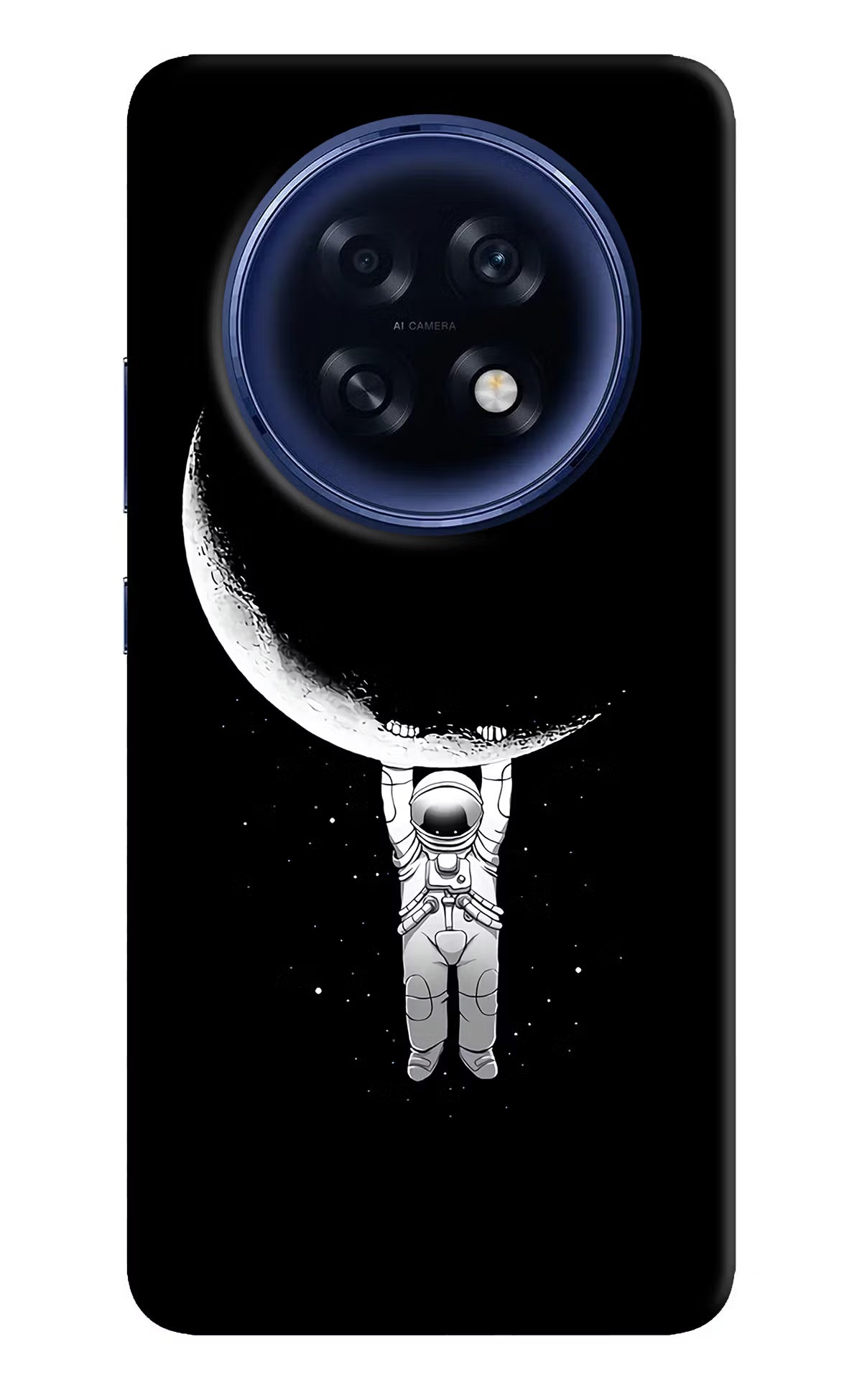 Moon Space Oppo F31 Pro Plus 5G Back Cover