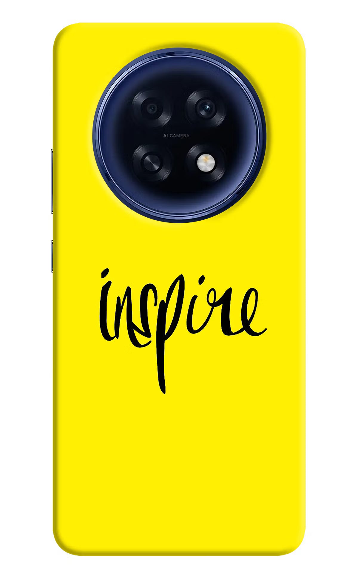Inspire Oppo F31 Pro Plus 5G Back Cover