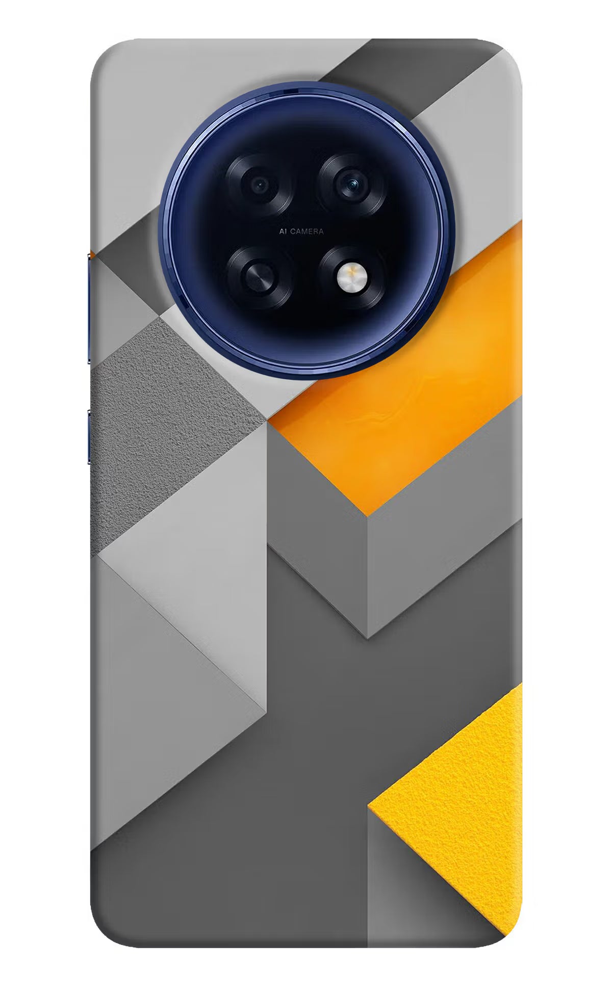 Abstract Oppo F31 Pro Plus 5G Back Cover