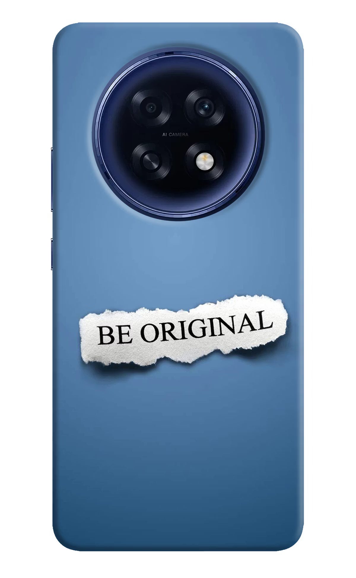 Be Original Oppo F31 Pro Plus 5G Back Cover