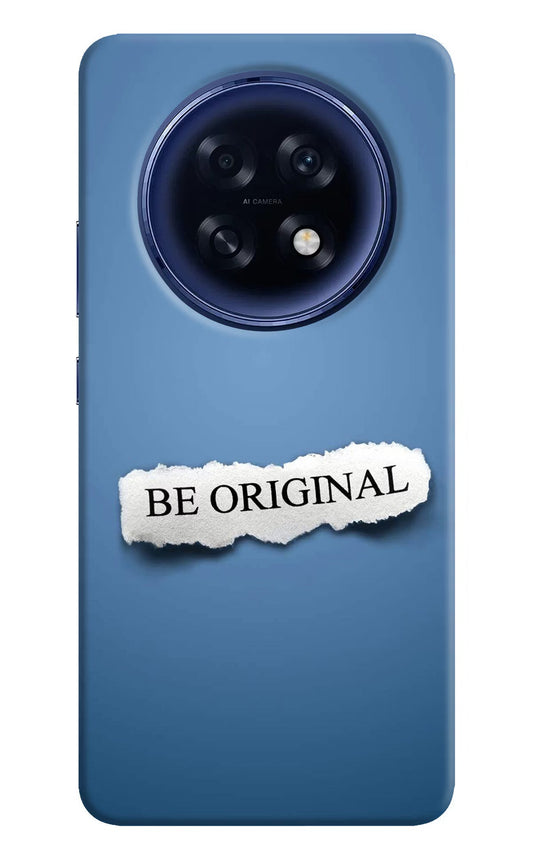 Be Original Oppo F31 Pro Plus 5G Back Cover