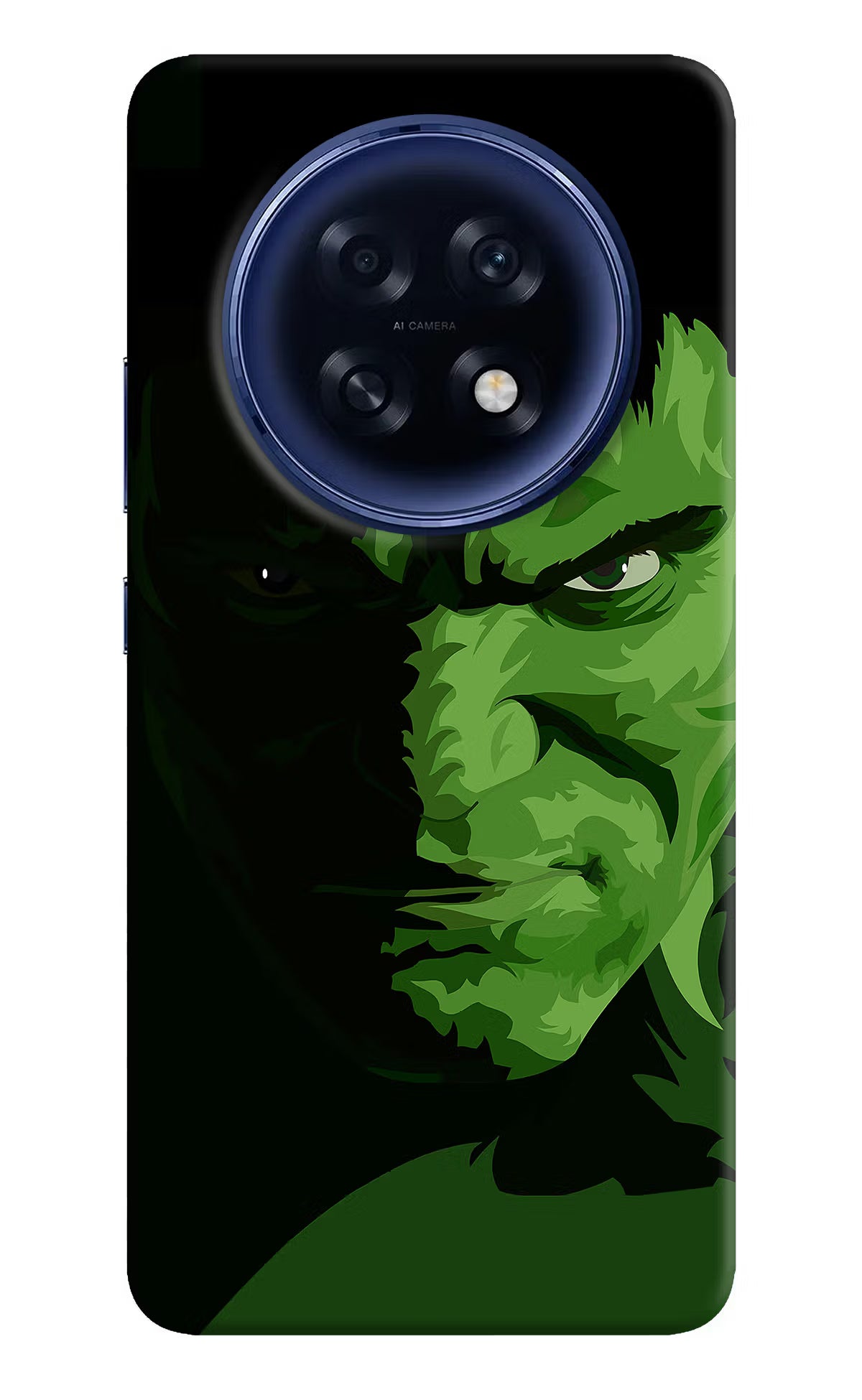 HULK Oppo F31 Pro Plus 5G Back Cover
