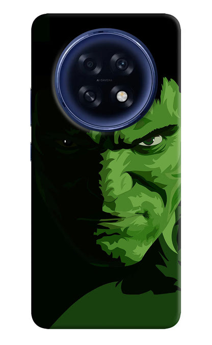 HULK Oppo F31 Pro Plus 5G Back Cover
