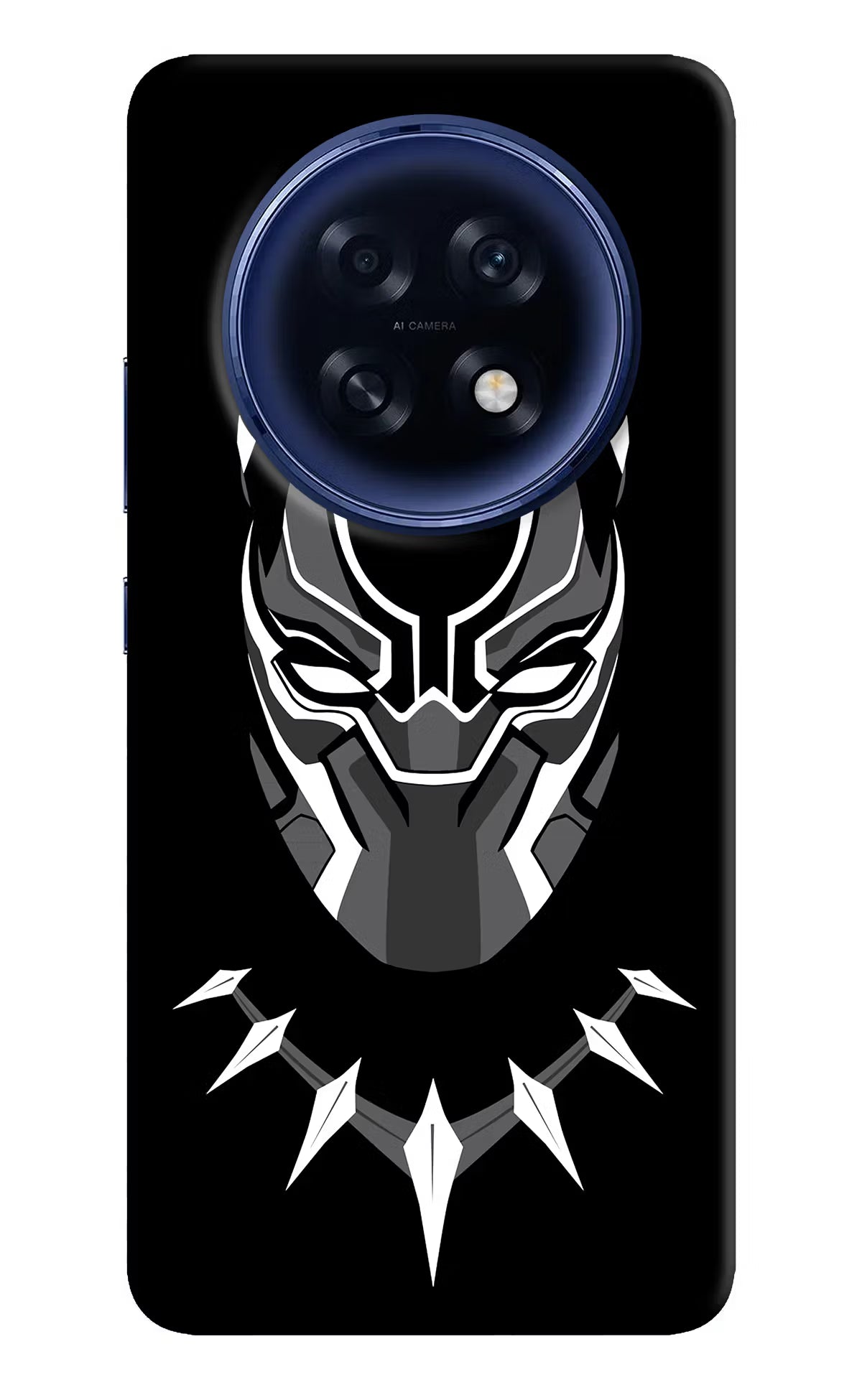 Black Panther Oppo F31 Pro Plus 5G Back Cover