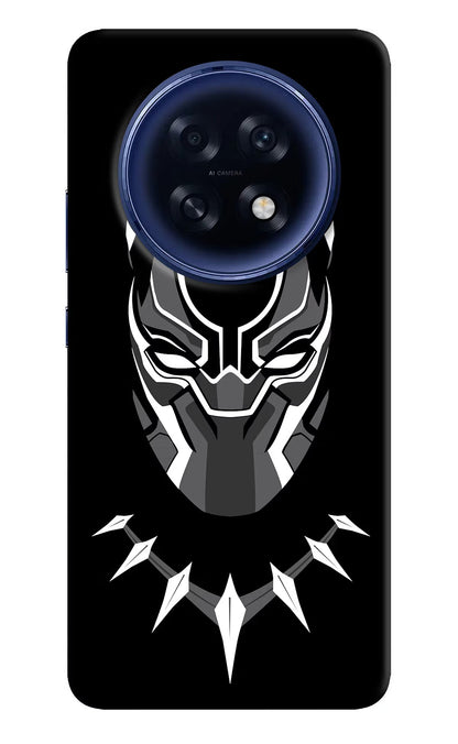 Black Panther Oppo F31 Pro Plus 5G Back Cover