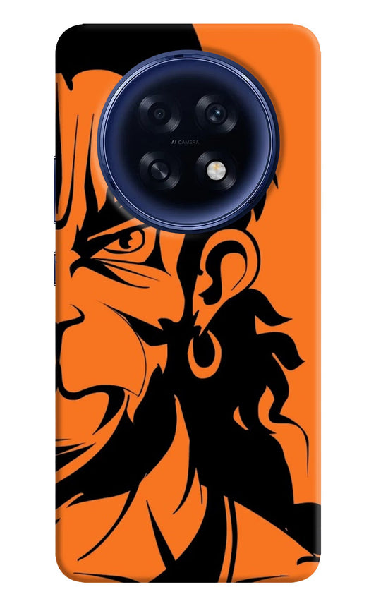 Hanuman Oppo F31 Pro Plus 5G Back Cover