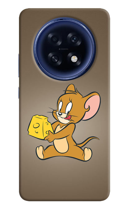 Jerry Oppo F31 Pro Plus 5G Back Cover