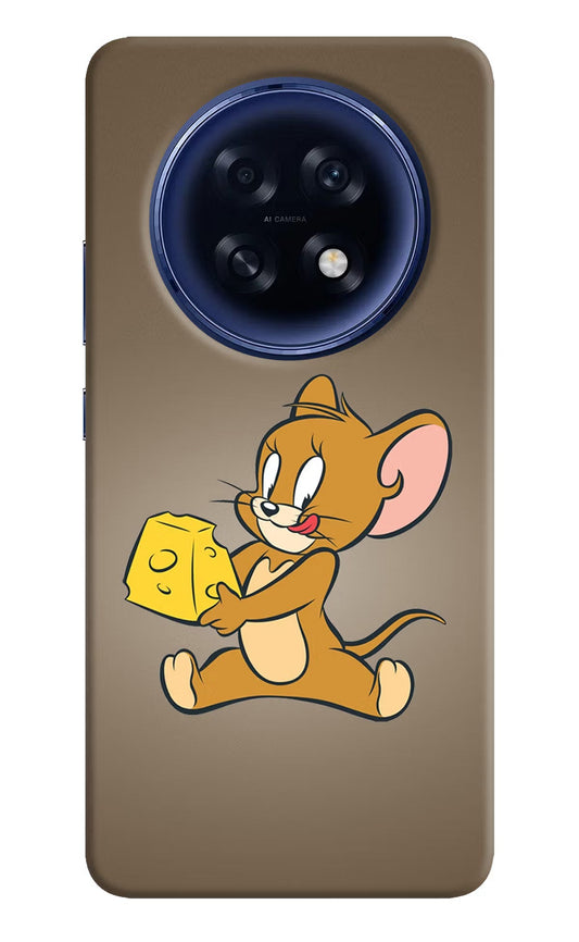 Jerry Oppo F31 Pro Plus 5G Back Cover