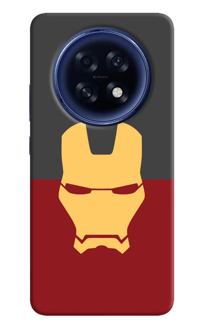 Ironman Oppo F31 Pro Plus 5G Back Cover